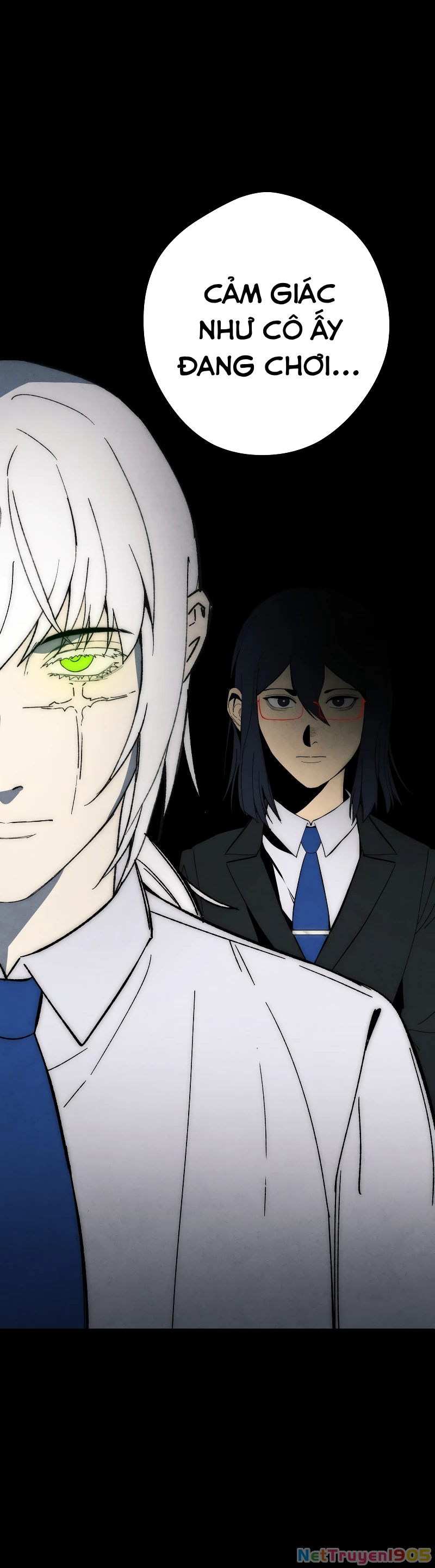 Hand Jumper Chapter 60 - 49