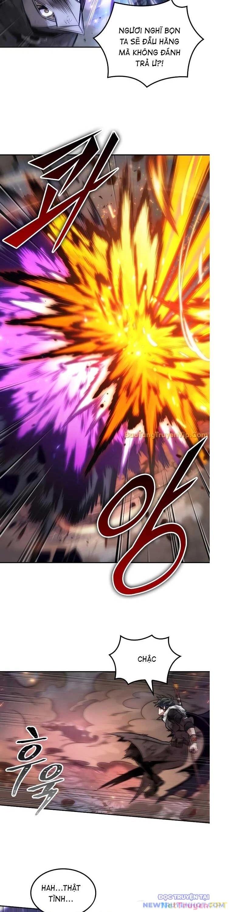 Mạo Hiểm Giả Cuối Cùng Chapter 64 - Trang 2