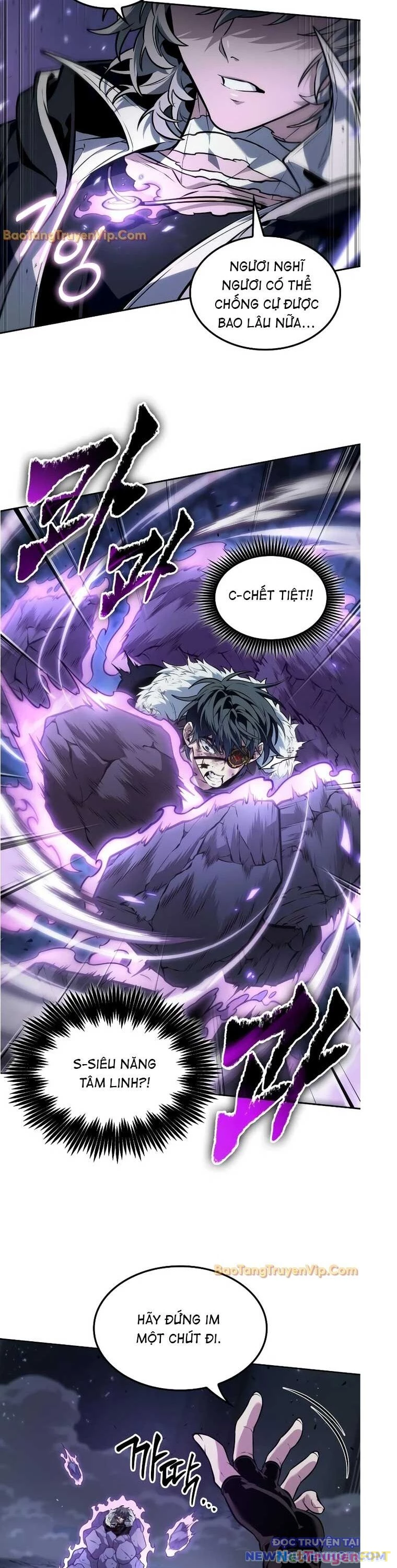 Mạo Hiểm Giả Cuối Cùng Chapter 64 - Trang 2