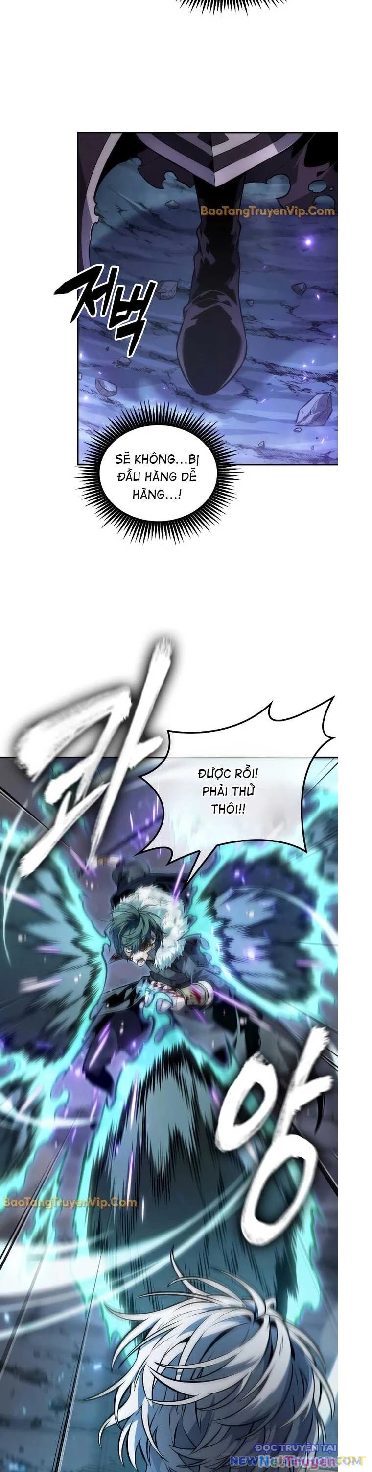 Mạo Hiểm Giả Cuối Cùng Chapter 64 - Trang 2