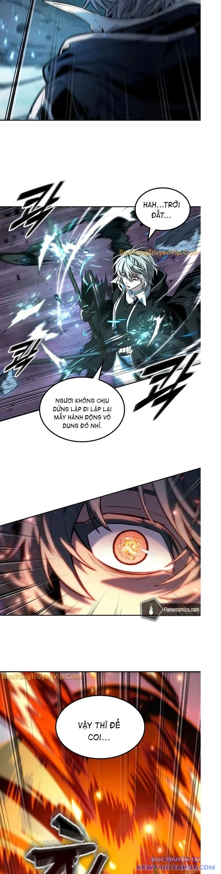 Mạo Hiểm Giả Cuối Cùng Chapter 64 - Trang 2