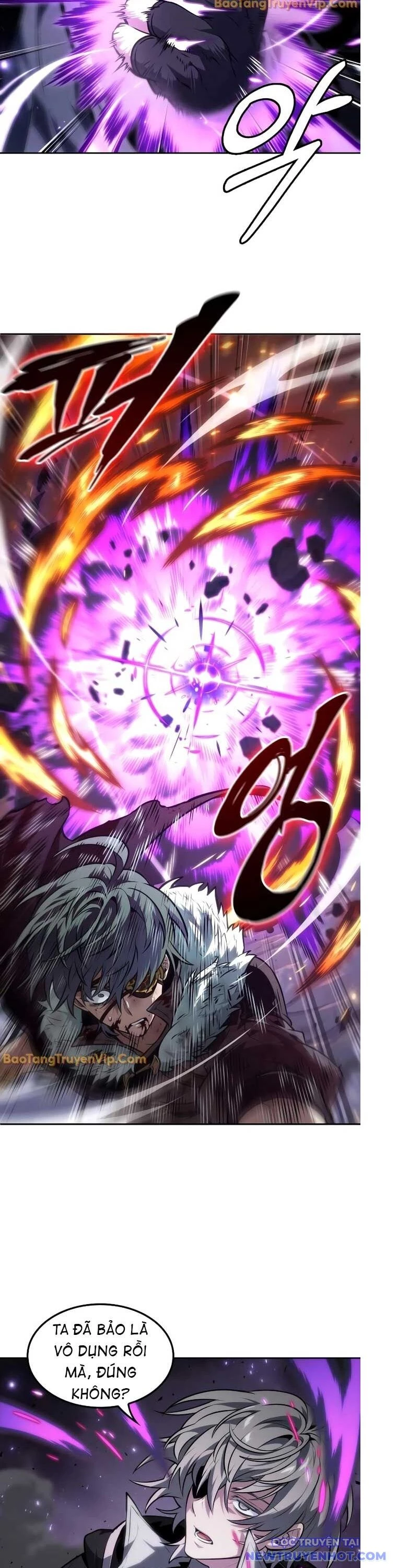 Mạo Hiểm Giả Cuối Cùng Chapter 64 - Trang 2