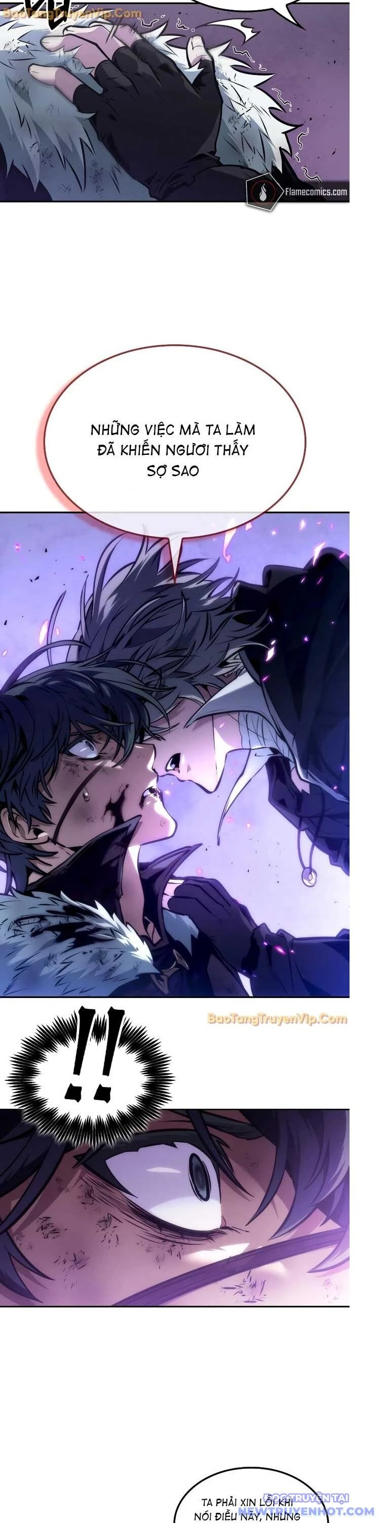 Mạo Hiểm Giả Cuối Cùng Chapter 64 - Trang 2