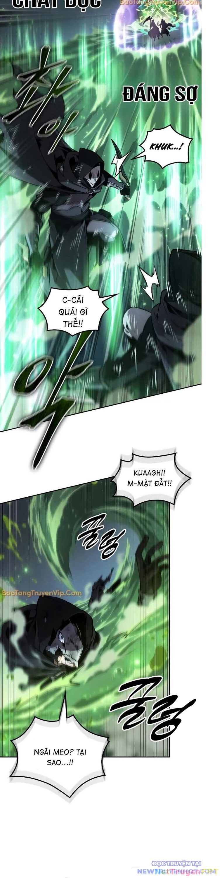 Mạo Hiểm Giả Cuối Cùng Chapter 64 - Trang 2