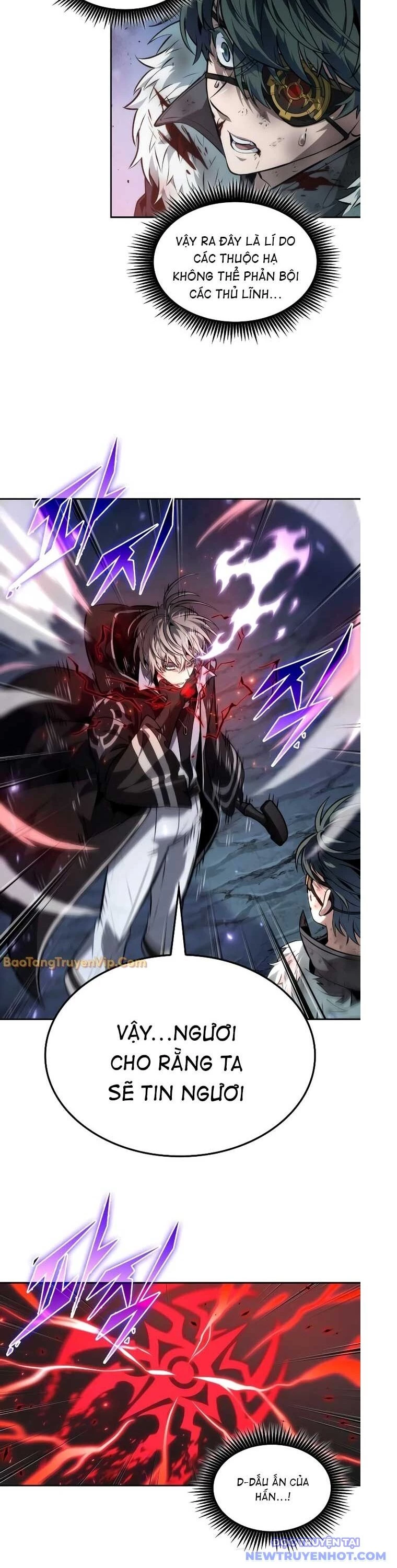 Mạo Hiểm Giả Cuối Cùng Chapter 64 - Trang 2