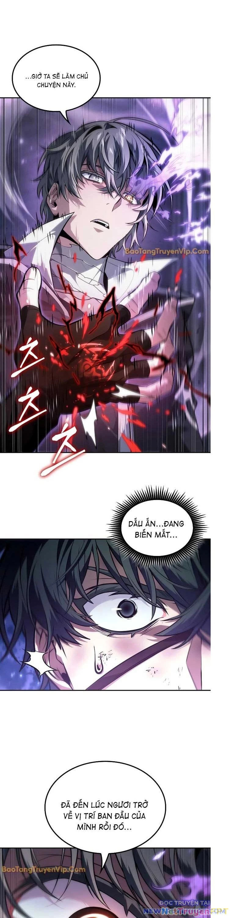 Mạo Hiểm Giả Cuối Cùng Chapter 64 - Trang 2