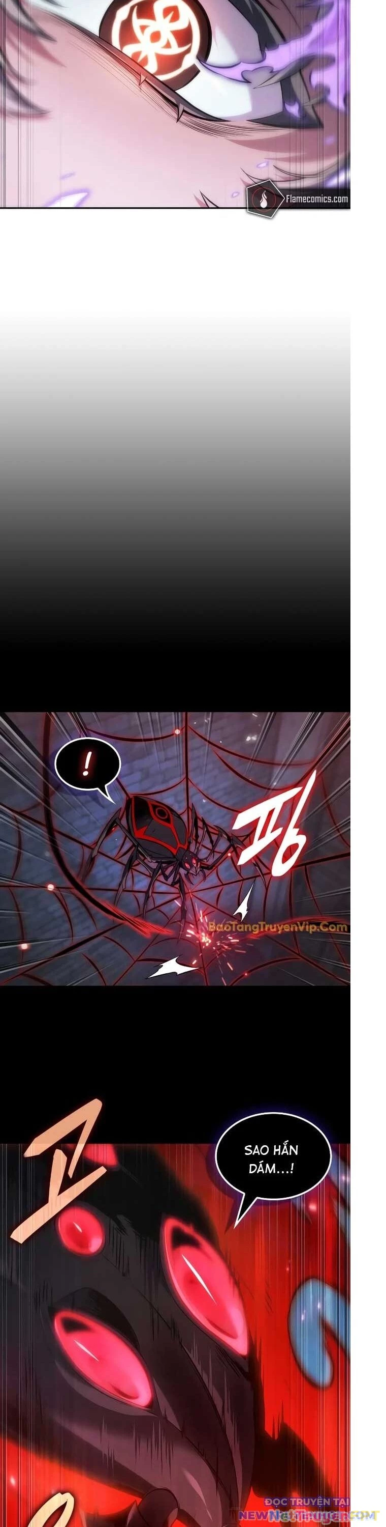 Mạo Hiểm Giả Cuối Cùng Chapter 64 - Trang 2