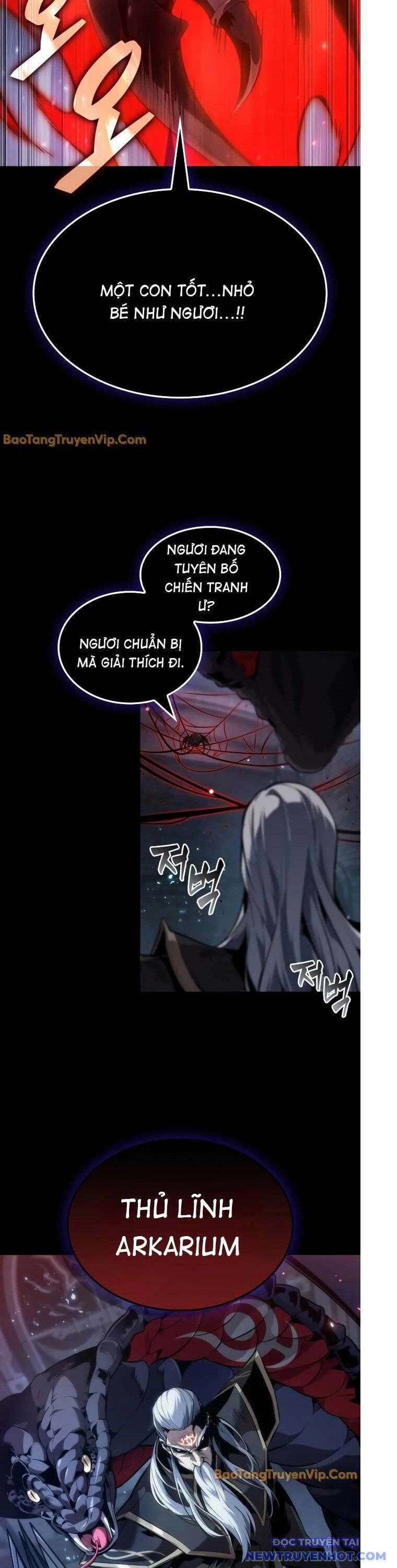 Mạo Hiểm Giả Cuối Cùng Chapter 64 - Trang 2