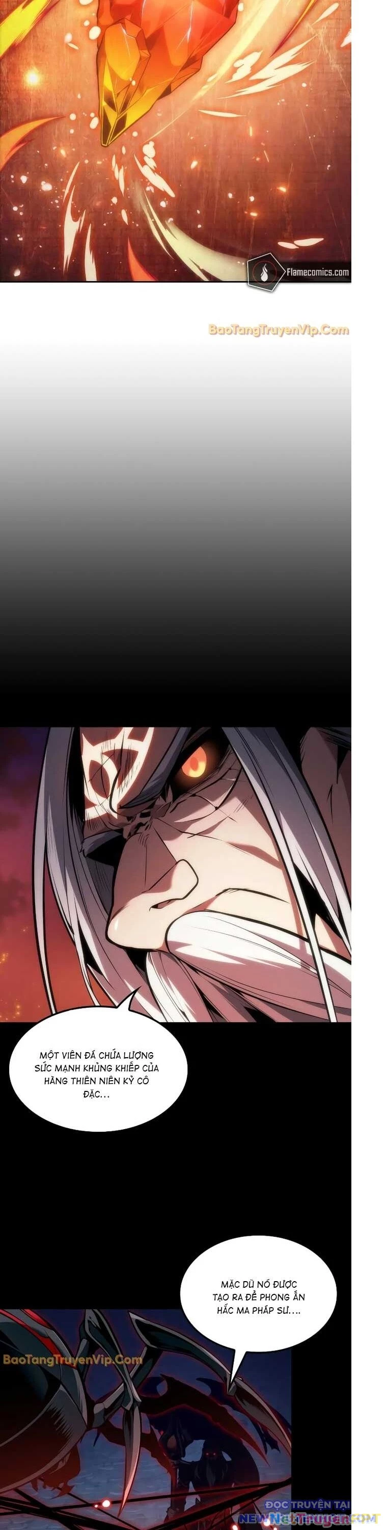 Mạo Hiểm Giả Cuối Cùng Chapter 64 - Trang 2