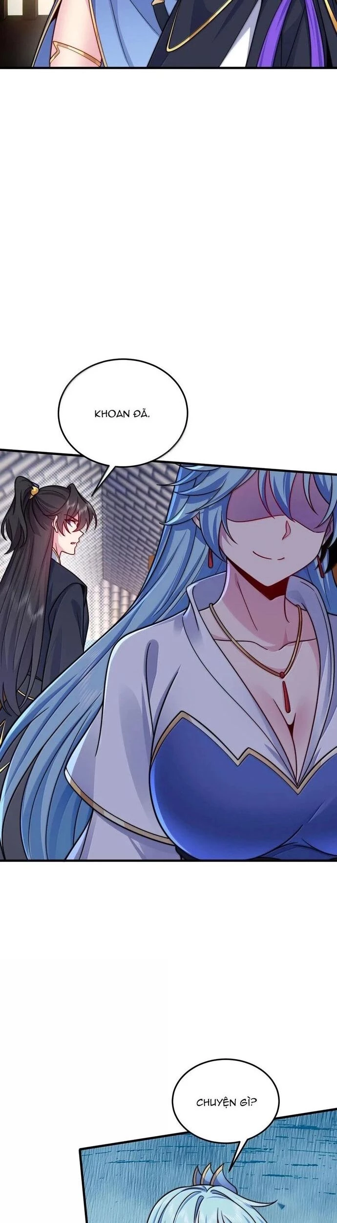 Vai Ác Sư Tôn Mang Theo Các Đồ Đệ Vô Địch Thiên Hạ Chapter 163 - 6