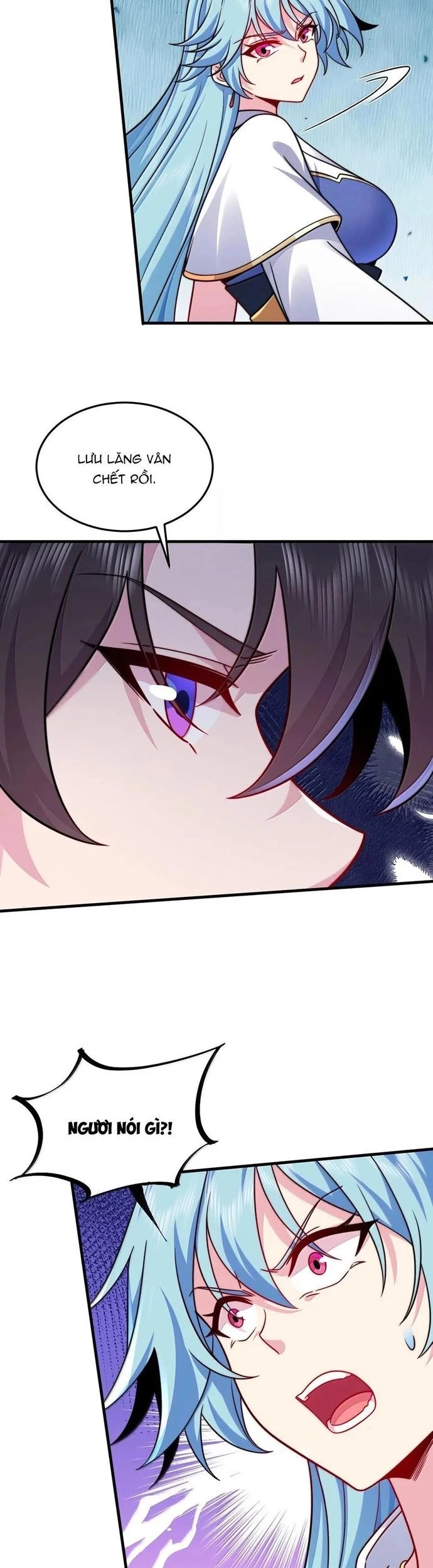 Vai Ác Sư Tôn Mang Theo Các Đồ Đệ Vô Địch Thiên Hạ Chapter 163 - 7