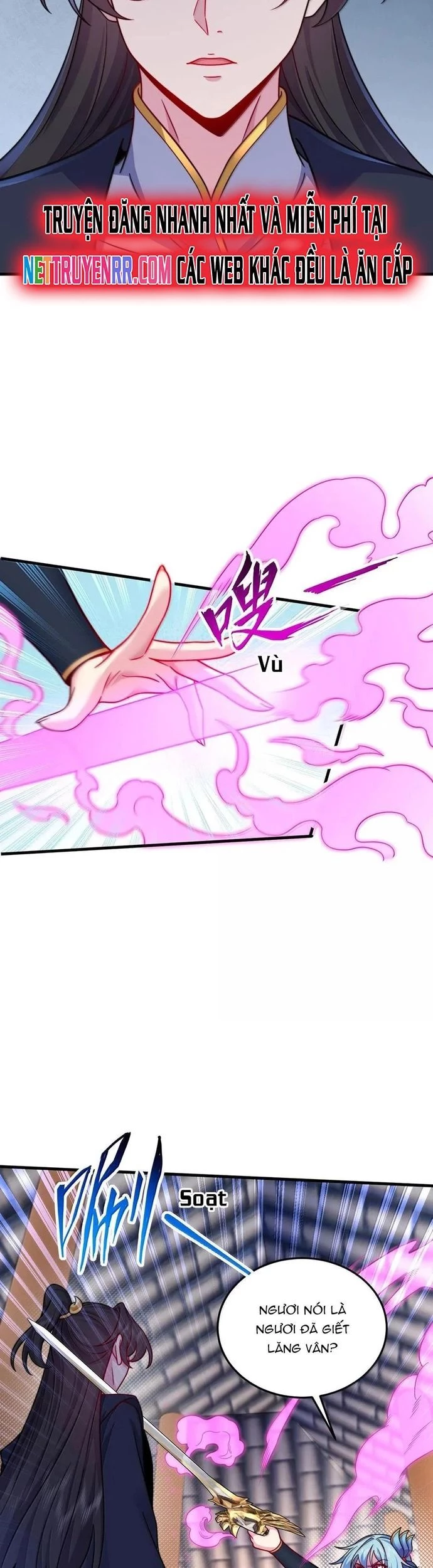 Vai Ác Sư Tôn Mang Theo Các Đồ Đệ Vô Địch Thiên Hạ Chapter 163 - 9
