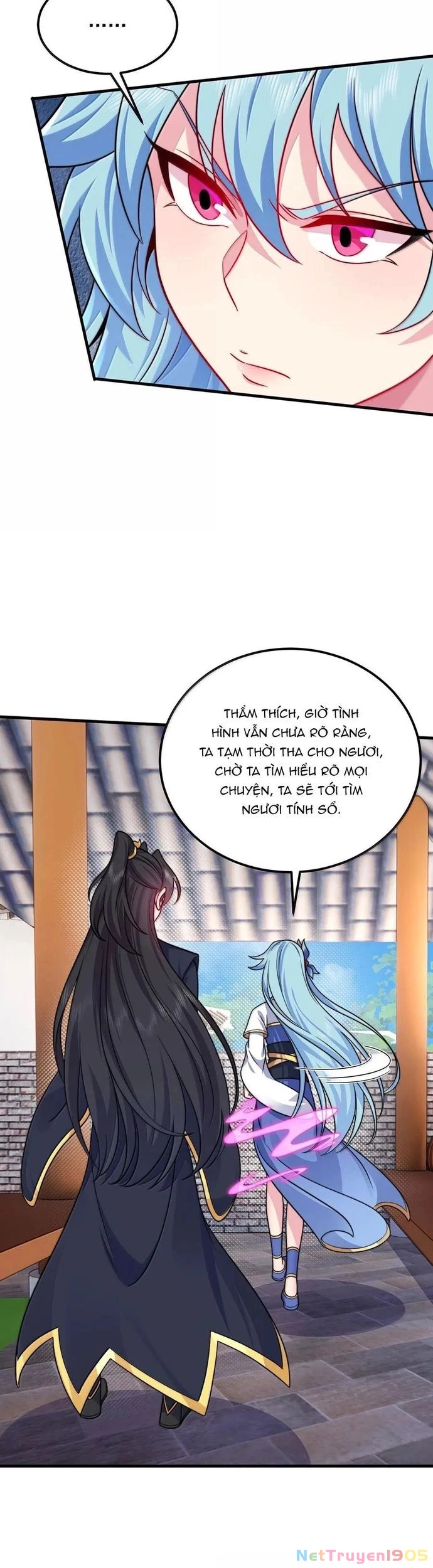 Vai Ác Sư Tôn Mang Theo Các Đồ Đệ Vô Địch Thiên Hạ Chapter 163 - 11