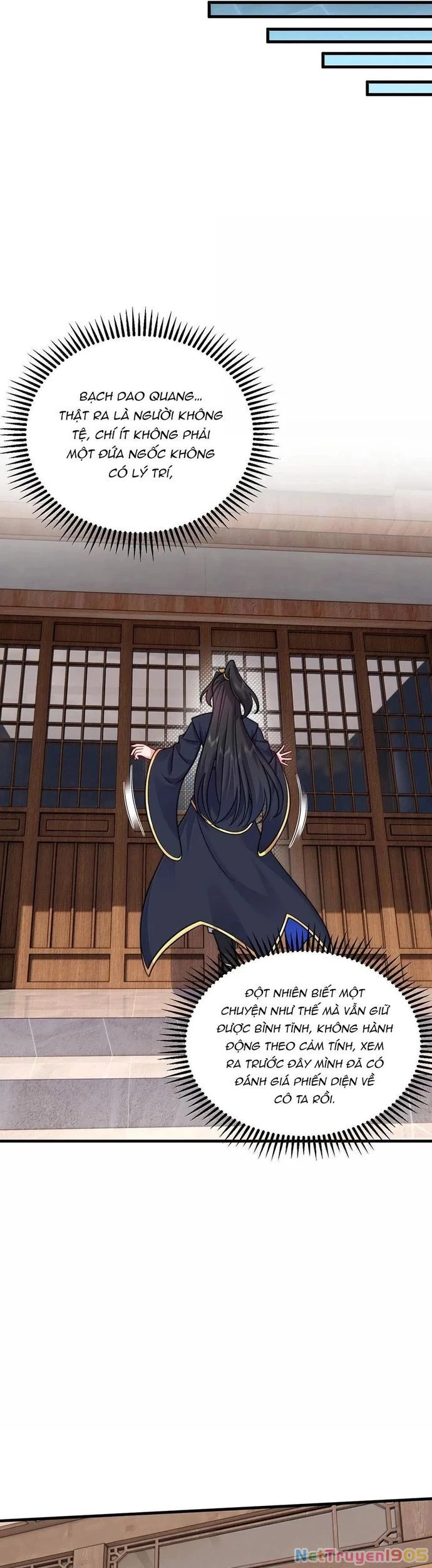 Vai Ác Sư Tôn Mang Theo Các Đồ Đệ Vô Địch Thiên Hạ Chapter 163 - 13