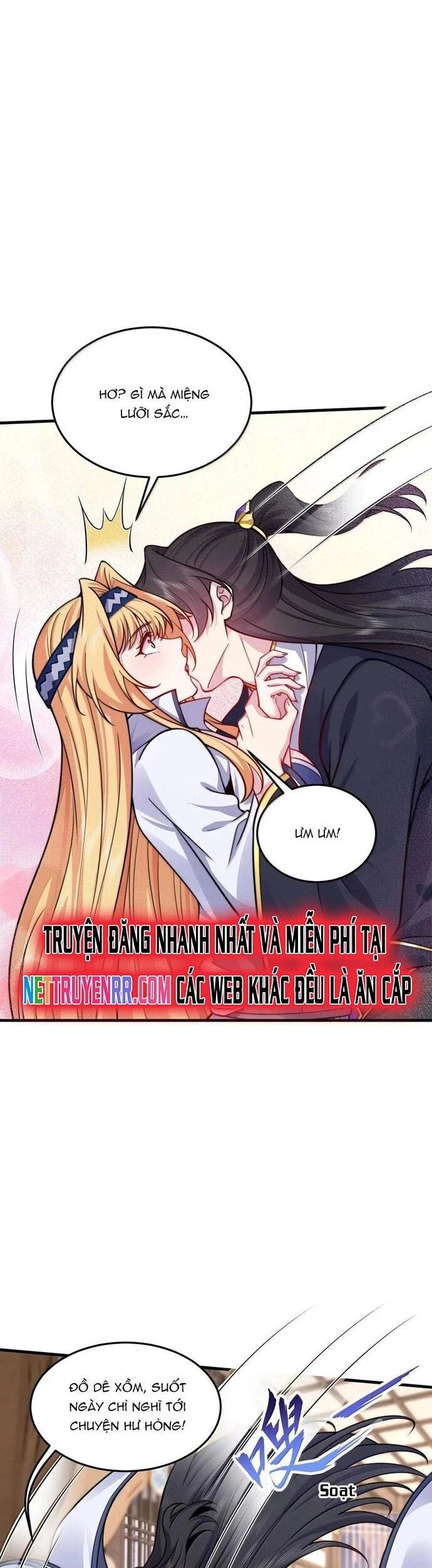 Vai Ác Sư Tôn Mang Theo Các Đồ Đệ Vô Địch Thiên Hạ Chapter 163 - 18