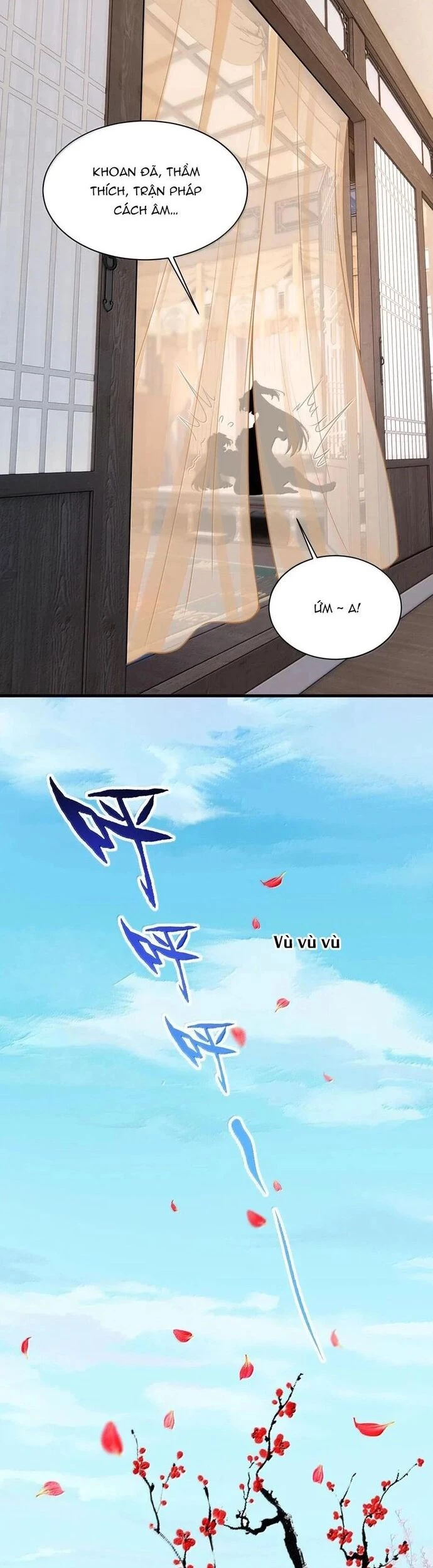 Vai Ác Sư Tôn Mang Theo Các Đồ Đệ Vô Địch Thiên Hạ Chapter 163 - 20