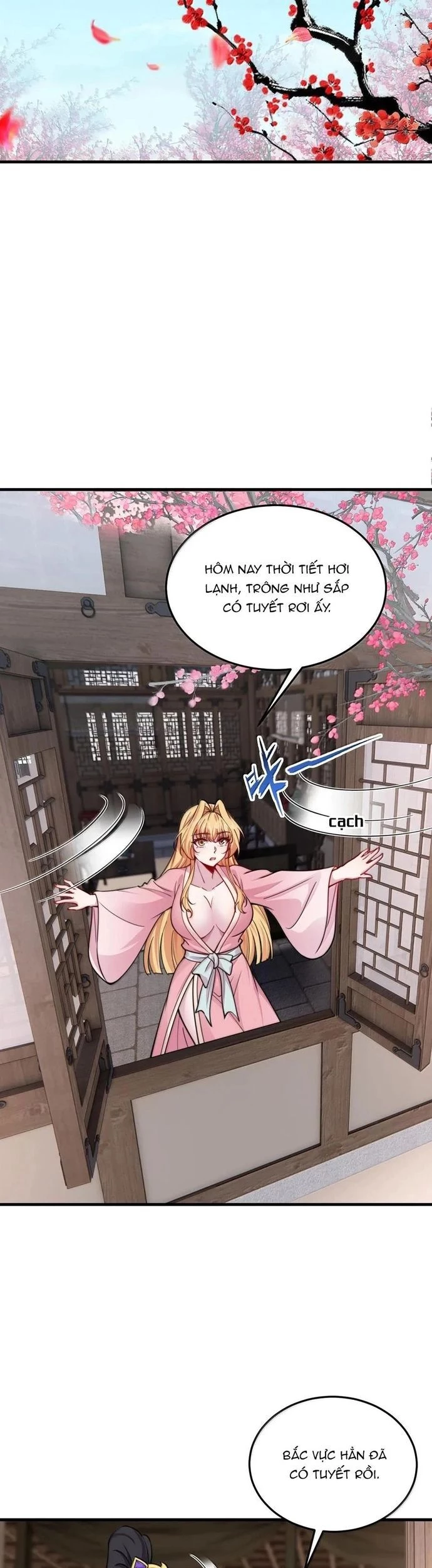 Vai Ác Sư Tôn Mang Theo Các Đồ Đệ Vô Địch Thiên Hạ Chapter 163 - 21