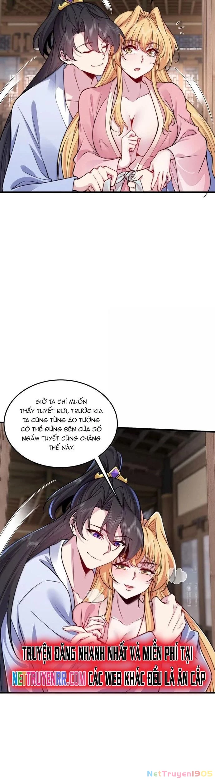 Vai Ác Sư Tôn Mang Theo Các Đồ Đệ Vô Địch Thiên Hạ Chapter 163 - 22