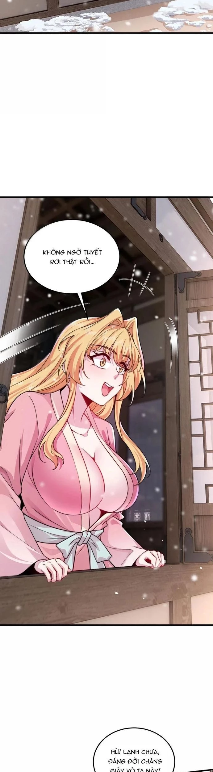 Vai Ác Sư Tôn Mang Theo Các Đồ Đệ Vô Địch Thiên Hạ Chapter 163 - 25