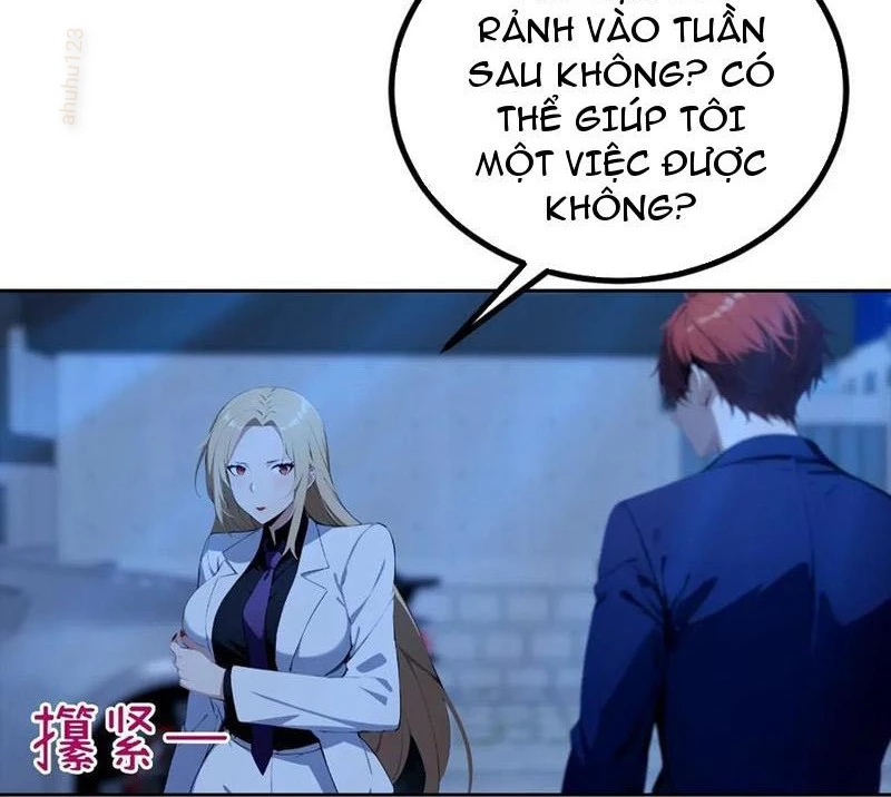 Nghịch tập hệ thống: Ta có max độ thiện cảm của nữ thần Chapter 46 - 4