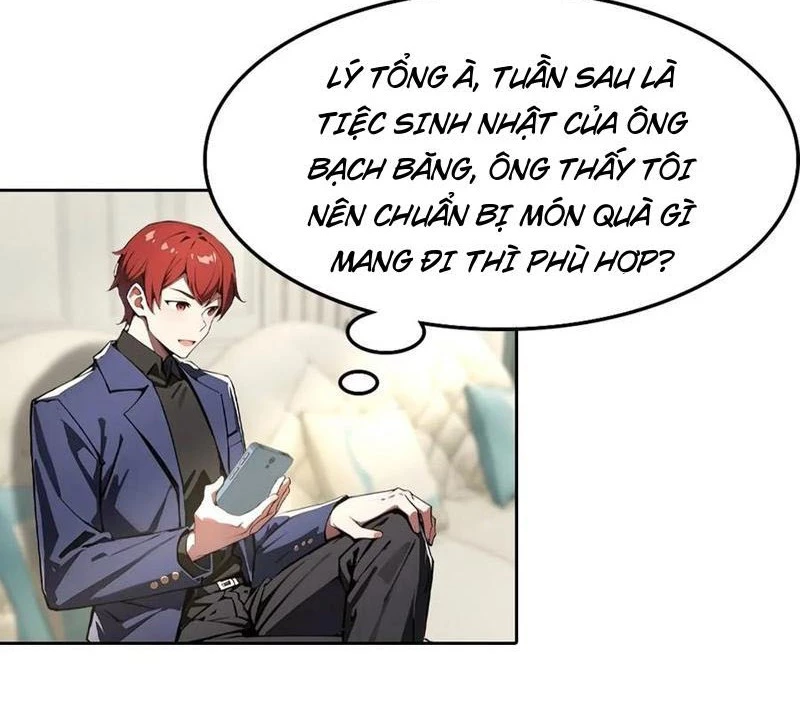 Nghịch tập hệ thống: Ta có max độ thiện cảm của nữ thần Chapter 46 - 14