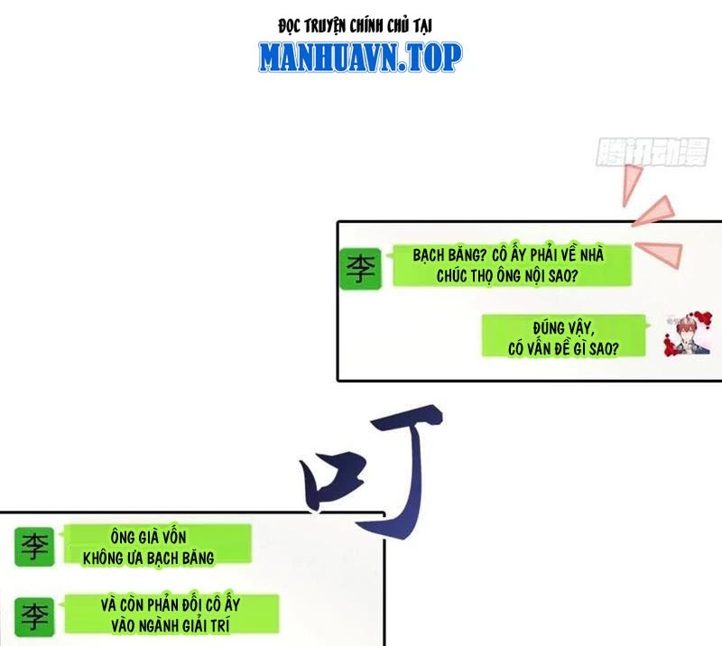 Nghịch tập hệ thống: Ta có max độ thiện cảm của nữ thần Chapter 46 - 15