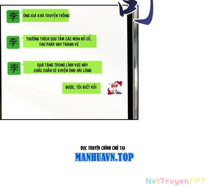 Nghịch tập hệ thống: Ta có max độ thiện cảm của nữ thần Chapter 46 - 18