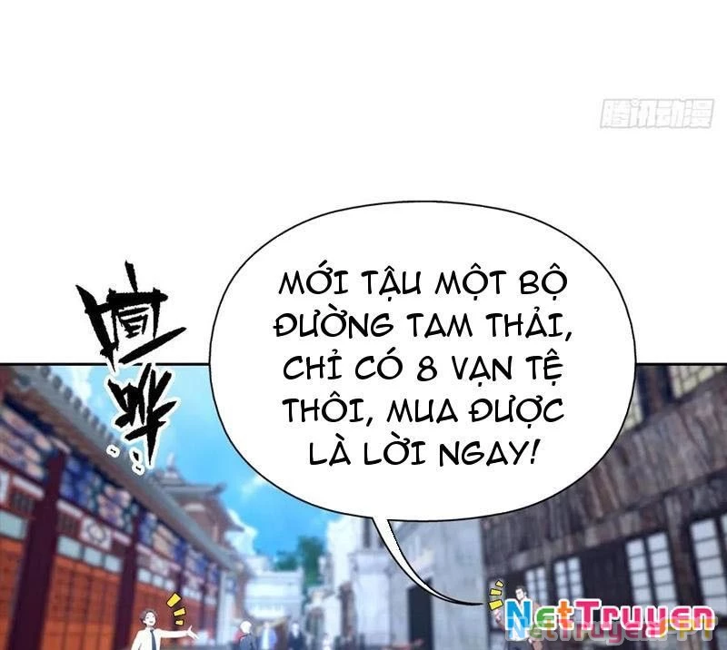 Nghịch tập hệ thống: Ta có max độ thiện cảm của nữ thần Chapter 46 - 21