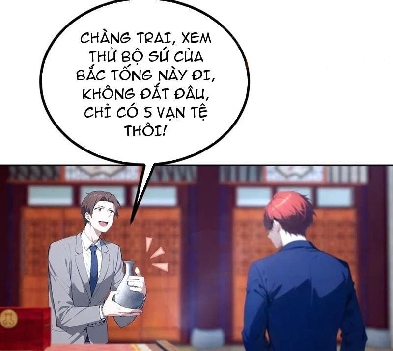 Nghịch tập hệ thống: Ta có max độ thiện cảm của nữ thần Chapter 46 - 23