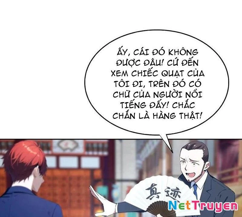 Nghịch tập hệ thống: Ta có max độ thiện cảm của nữ thần Chapter 46 - 26