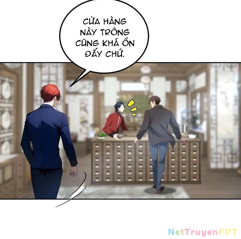 Nghịch tập hệ thống: Ta có max độ thiện cảm của nữ thần Chapter 46 - 30