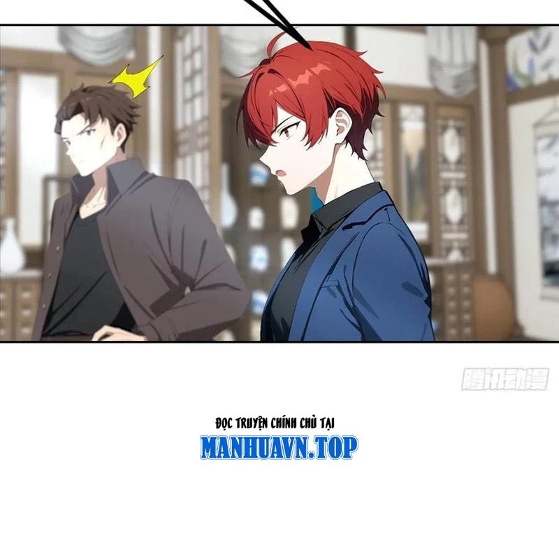 Nghịch tập hệ thống: Ta có max độ thiện cảm của nữ thần Chapter 46 - 37