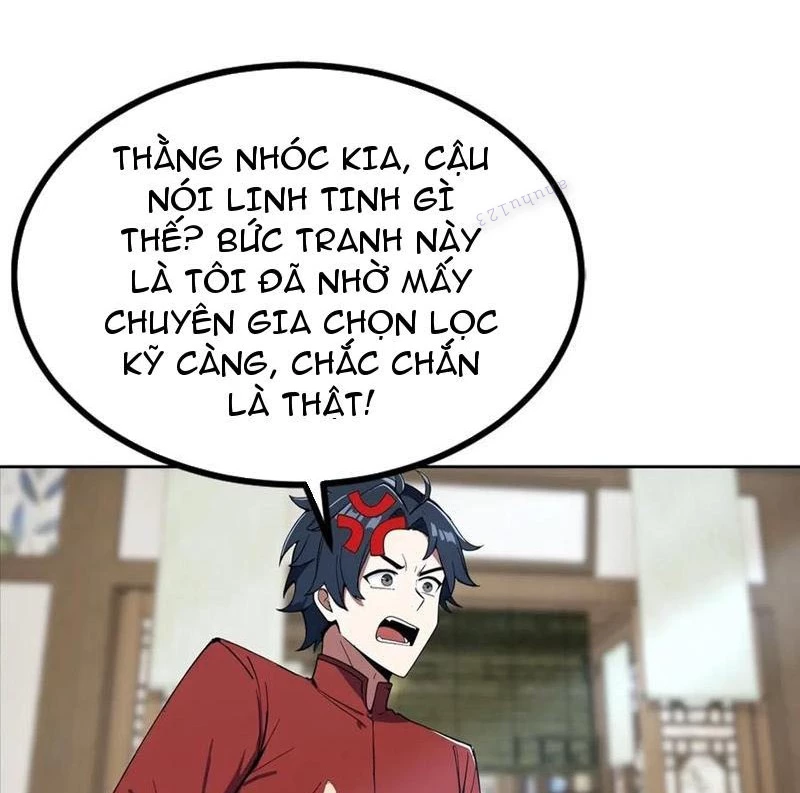 Nghịch tập hệ thống: Ta có max độ thiện cảm của nữ thần Chapter 46 - 38