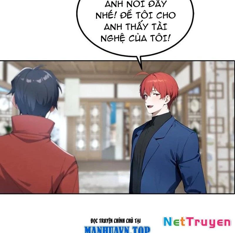 Nghịch tập hệ thống: Ta có max độ thiện cảm của nữ thần Chapter 46 - 46
