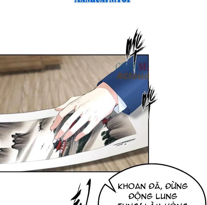 Nghịch tập hệ thống: Ta có max độ thiện cảm của nữ thần Chapter 46 - 47
