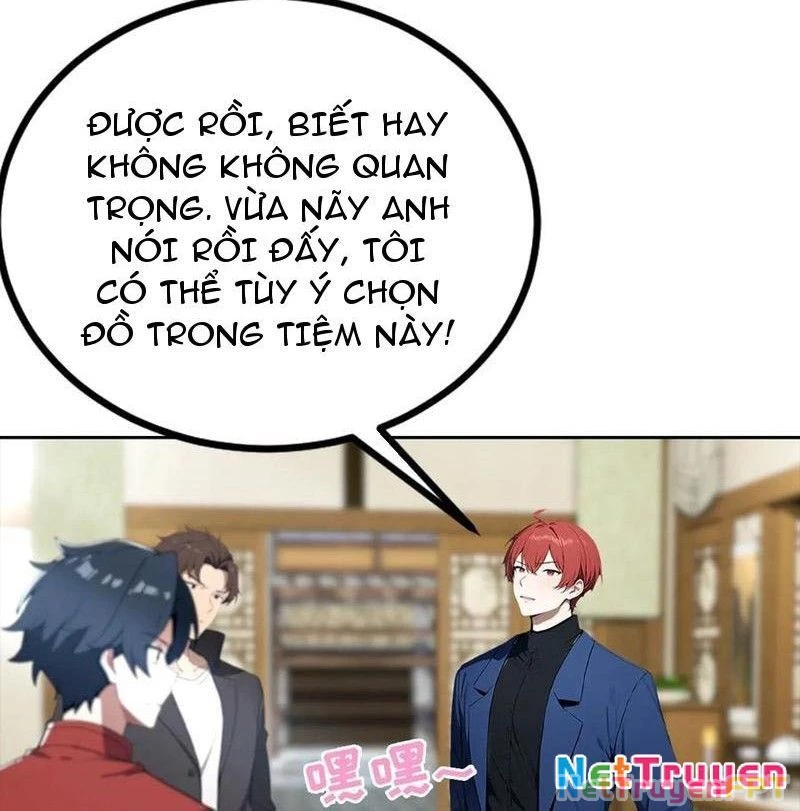 Nghịch tập hệ thống: Ta có max độ thiện cảm của nữ thần Chapter 46 - 56