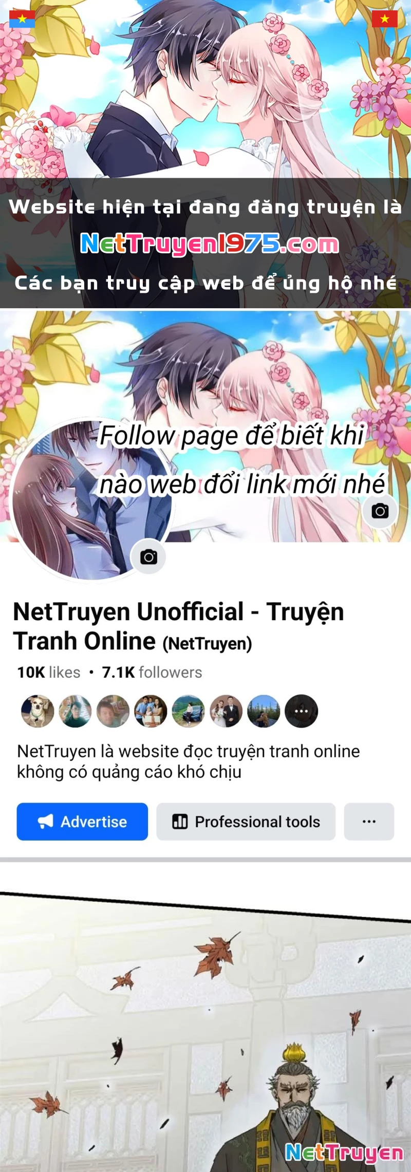 Xích Tâm Tuần Thiên Chapter 9 - 1