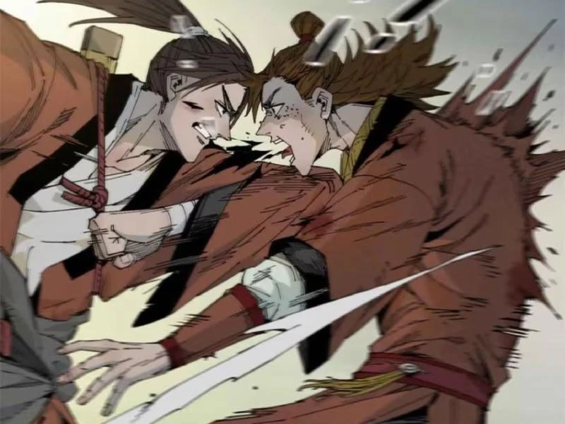 Xích Tâm Tuần Thiên Chapter 9 - 30