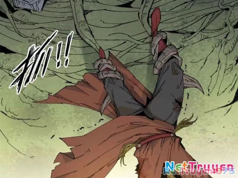 Xích Tâm Tuần Thiên Chapter 9 - 36