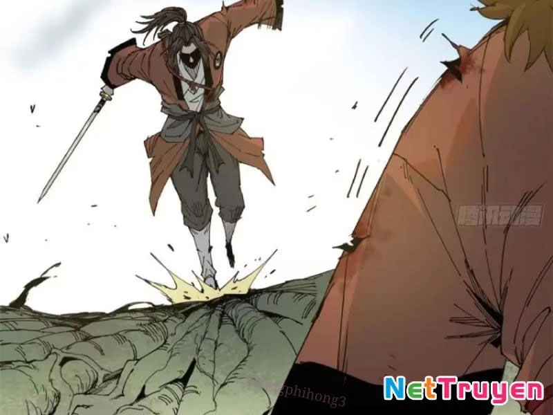 Xích Tâm Tuần Thiên Chapter 9 - 46