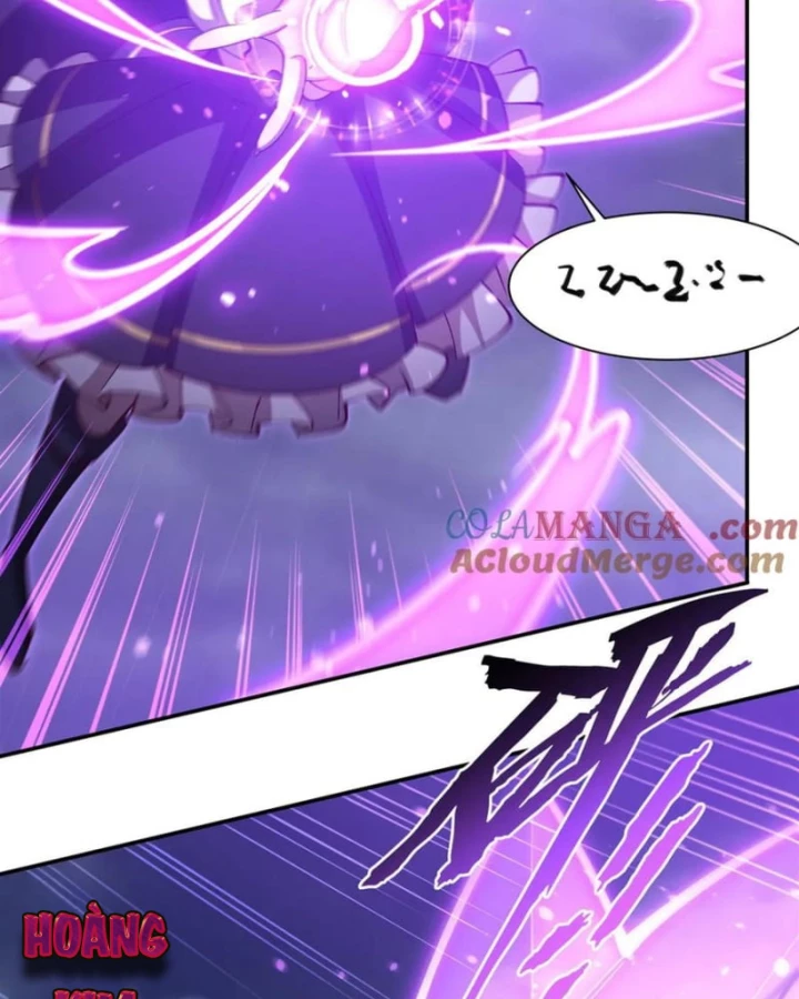 Huyết Cơ Và Kỵ Sĩ Chapter 375 - 6