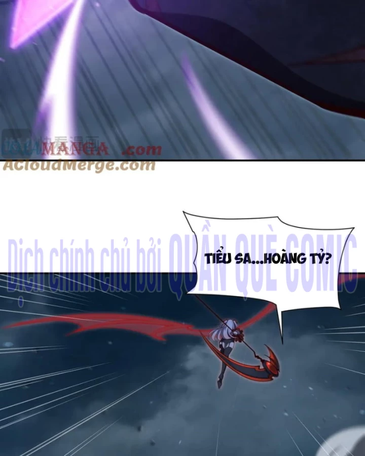 Huyết Cơ Và Kỵ Sĩ Chapter 375 - 8