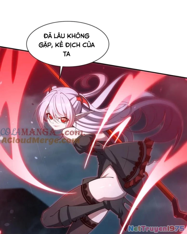 Huyết Cơ Và Kỵ Sĩ Chapter 375 - 14