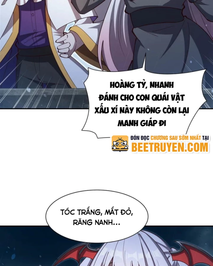 Huyết Cơ Và Kỵ Sĩ Chapter 375 - 18
