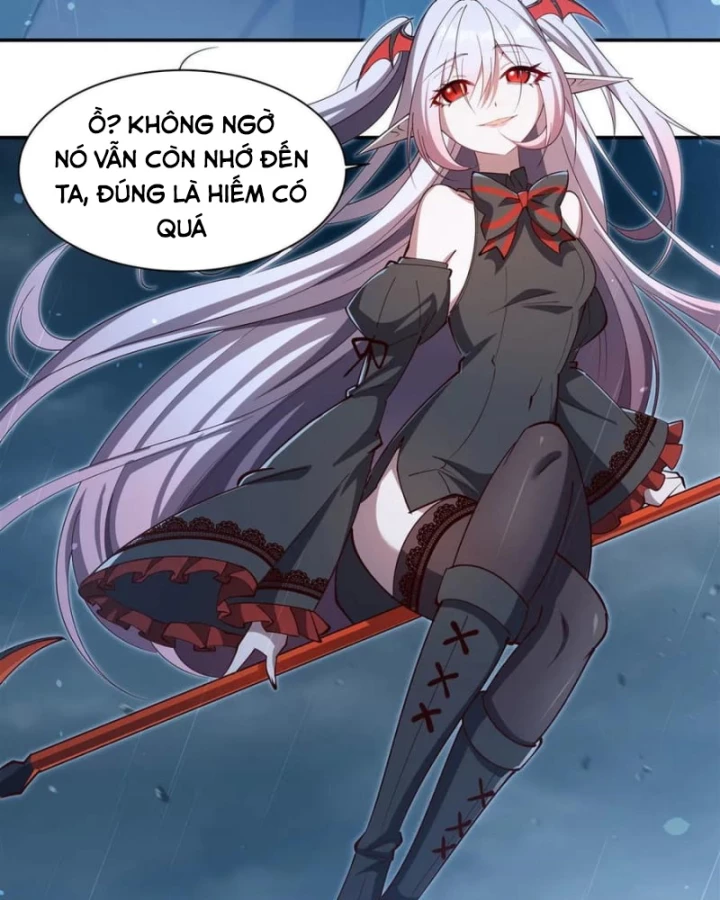 Huyết Cơ Và Kỵ Sĩ Chapter 375 - 23