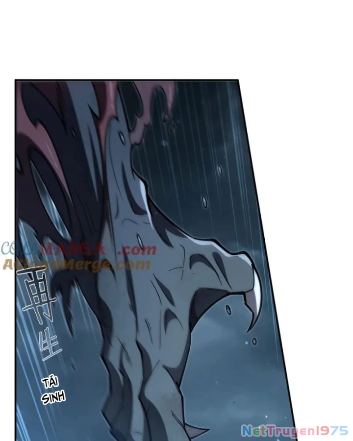 Huyết Cơ Và Kỵ Sĩ Chapter 375 - 28