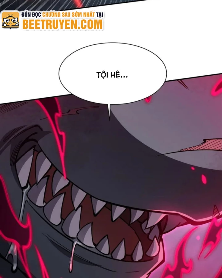 Huyết Cơ Và Kỵ Sĩ Chapter 375 - 34
