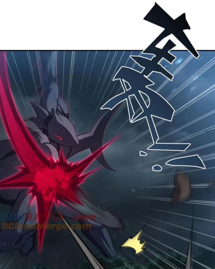 Huyết Cơ Và Kỵ Sĩ Chapter 375 - 45