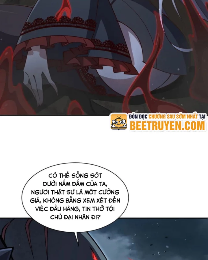 Huyết Cơ Và Kỵ Sĩ Chapter 375 - 50