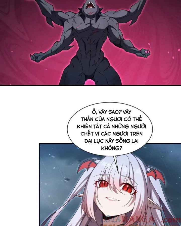 Huyết Cơ Và Kỵ Sĩ Chapter 375 - 53